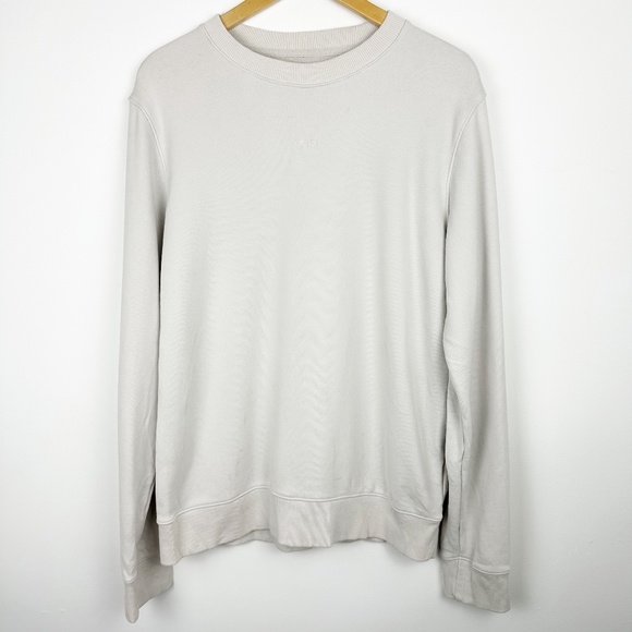 VUORI CYPRESS LOGO CREW - Picture 5 of 7